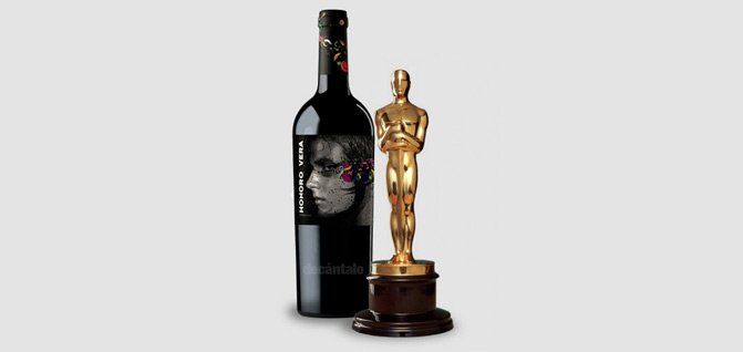Honoro Vera Garnacha, einer der Hauptfiguren bei der nächsten Ausgabe der Oscar 