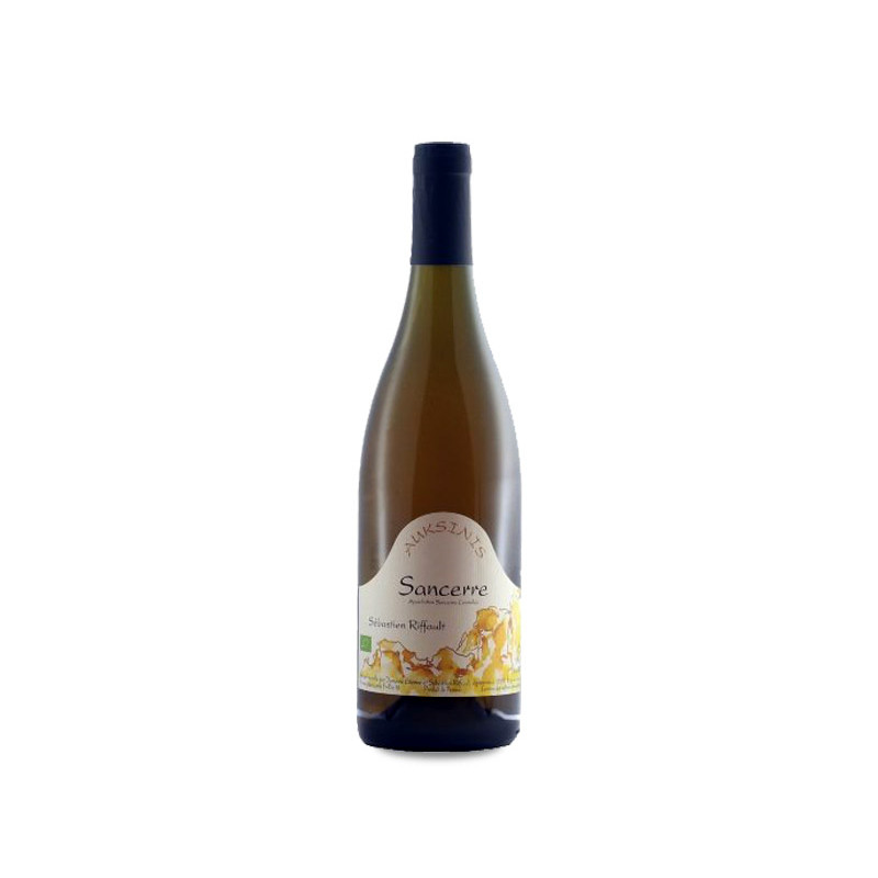 Image of Riffault Sancerre Auksinis 2013