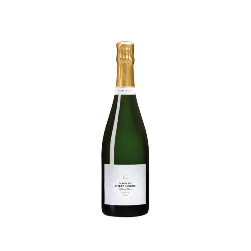 Image of Pierre Gerbais Grains de Celles Extra Brut