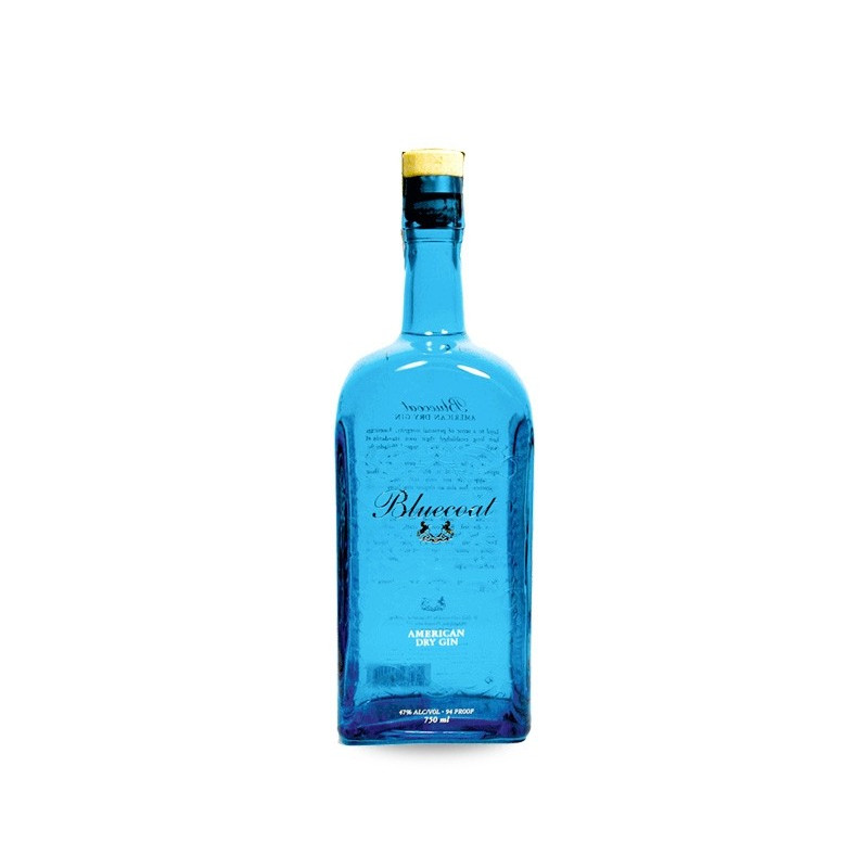 Image of Bluecoat American Dry Gin 70 cl.