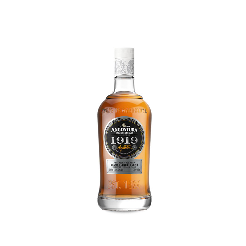 Angostura 1919 Rum  70 cl.