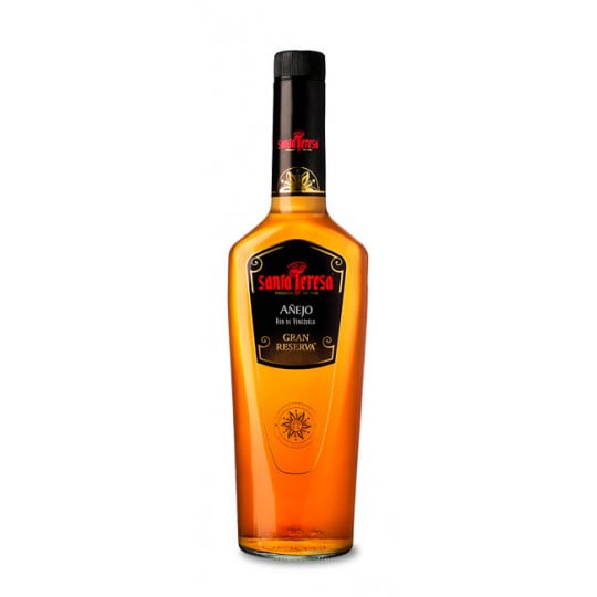 Santa Teresa Gran Reserva...