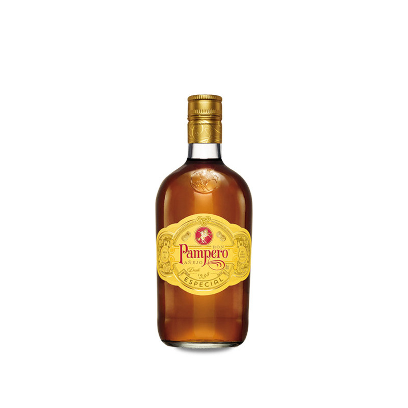 Image of Pampero Añejo Especial Rum 70 cl.