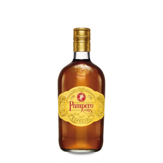 Pampero Añejo Especial Rum...