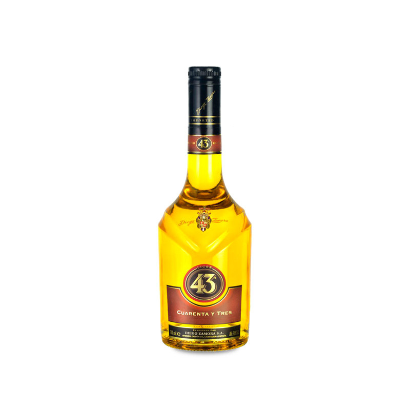 Image of Licor 43 Liqueur 1 Liter