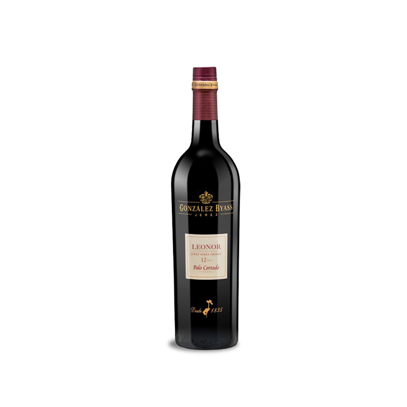 Image of González Byass Palo Cortado Leonor