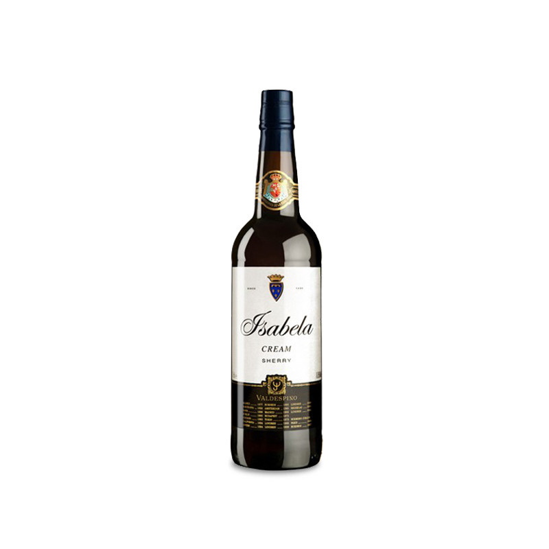 Image of Valdespino Isabela Cream