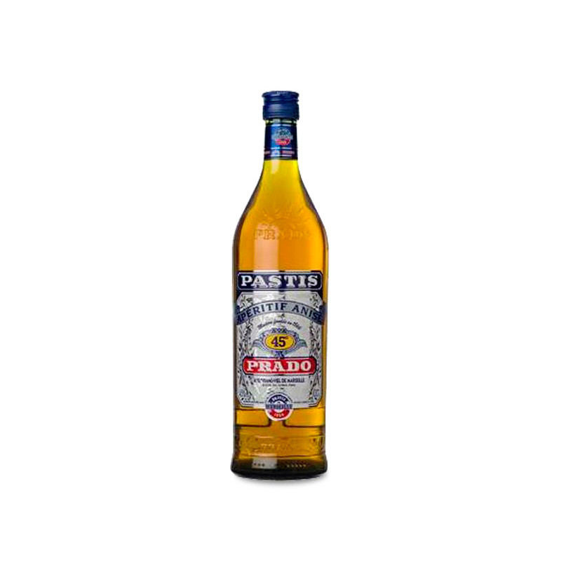 Image of Pastis Prado 1 Liter