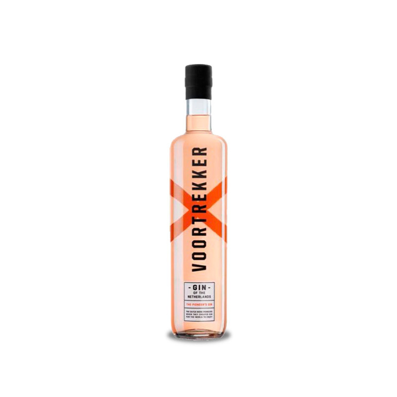 Image of Voortrekker Gin 70 cl.