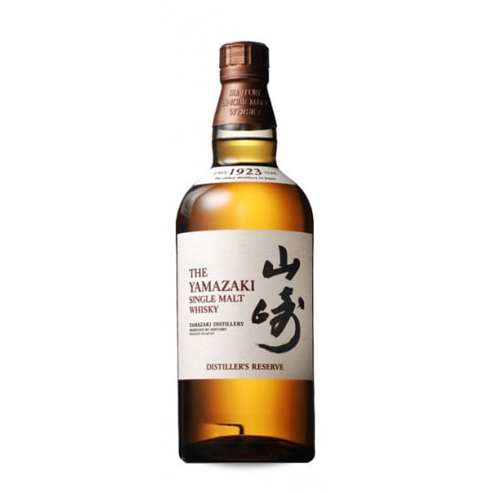 Suntory The Yamazaki...