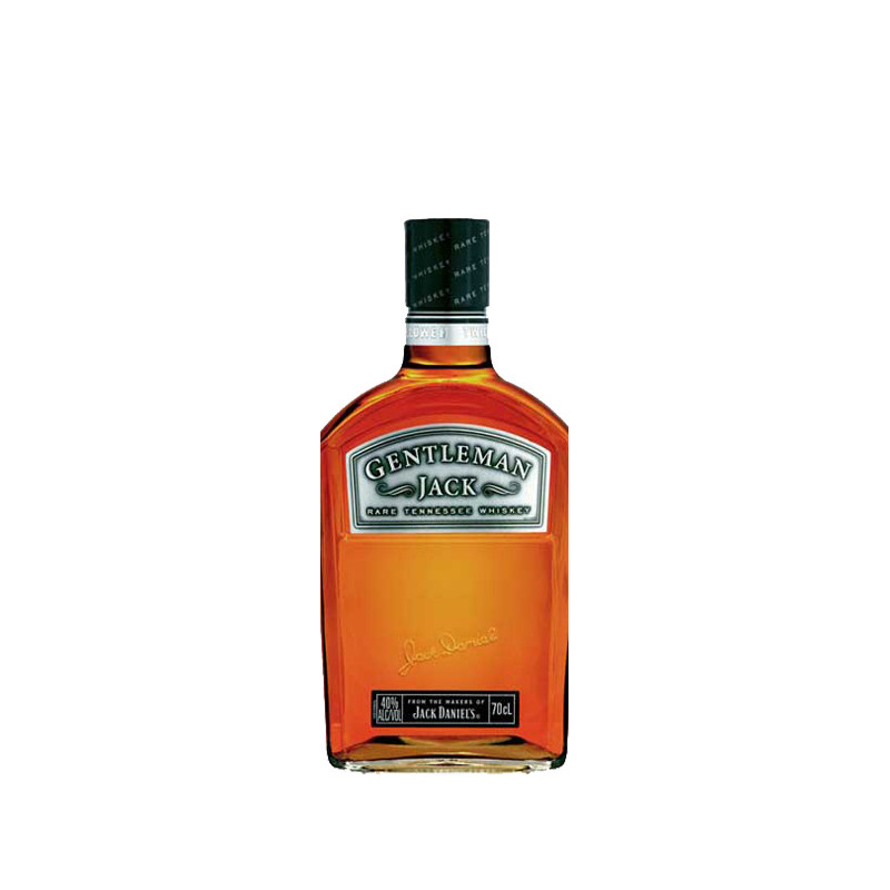 Image of Jack Daniel's Gentleman Jack Tennessee Whiskey 70 cl.