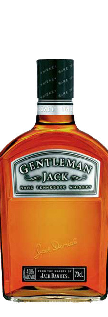 Drink Gentleman Jack Mit Shaker Gentleman Jack Jack Daniels Liter