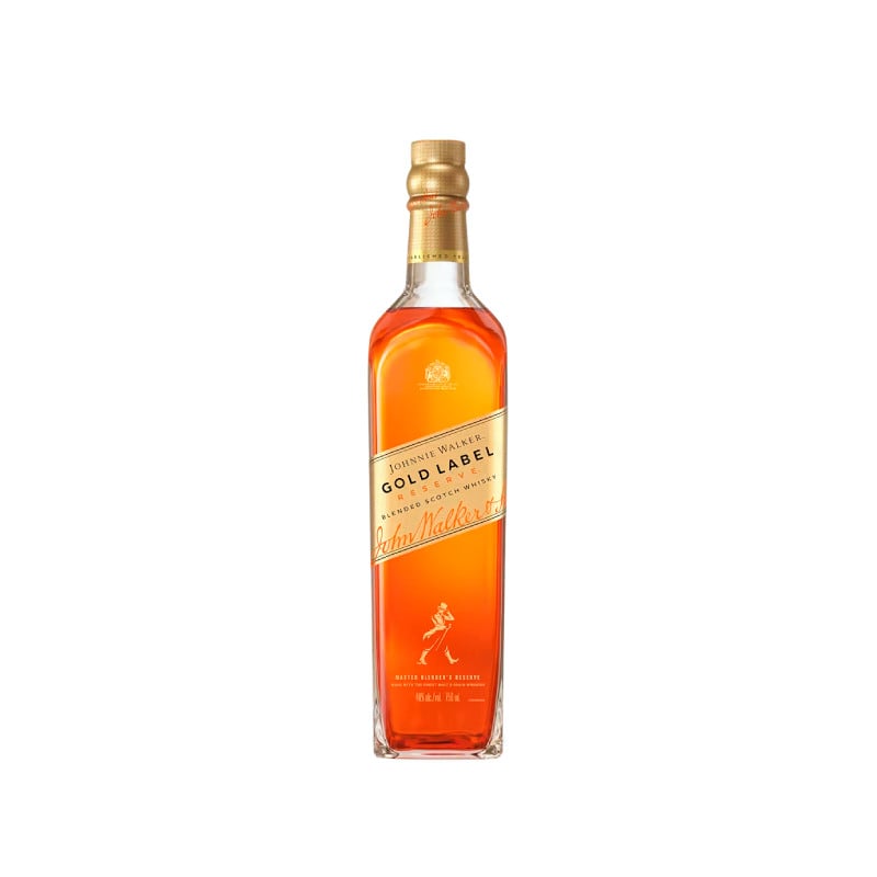 Image of Johnnie Walker Gold Label Reserve Scotch Whisky 70 cl.