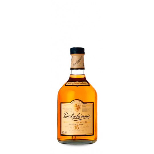 Dalwhinnie 15 Años Single...