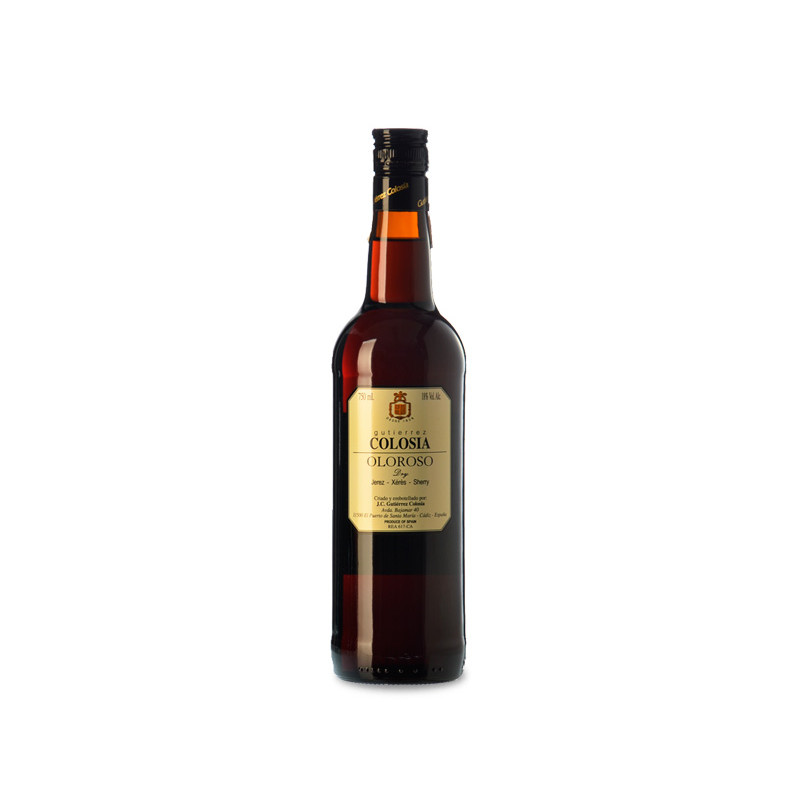 Image of Colosía Oloroso