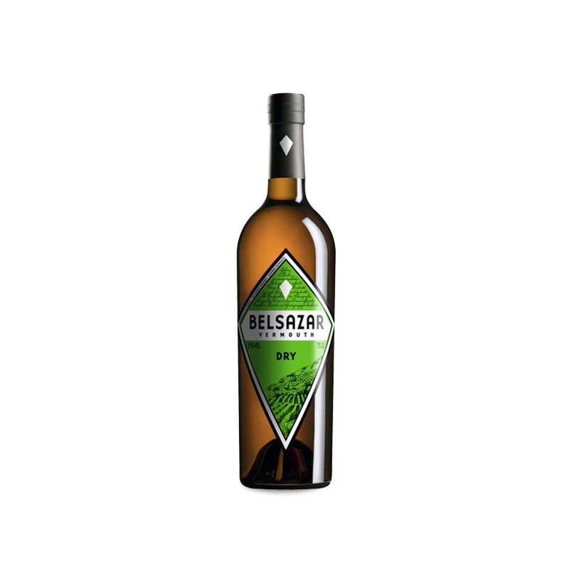 Image of Vermouth Belsazar Dry