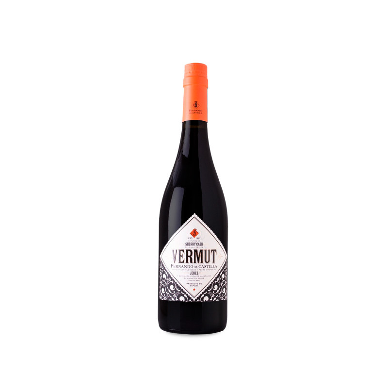 Image of Vermut Fernando de Castilla