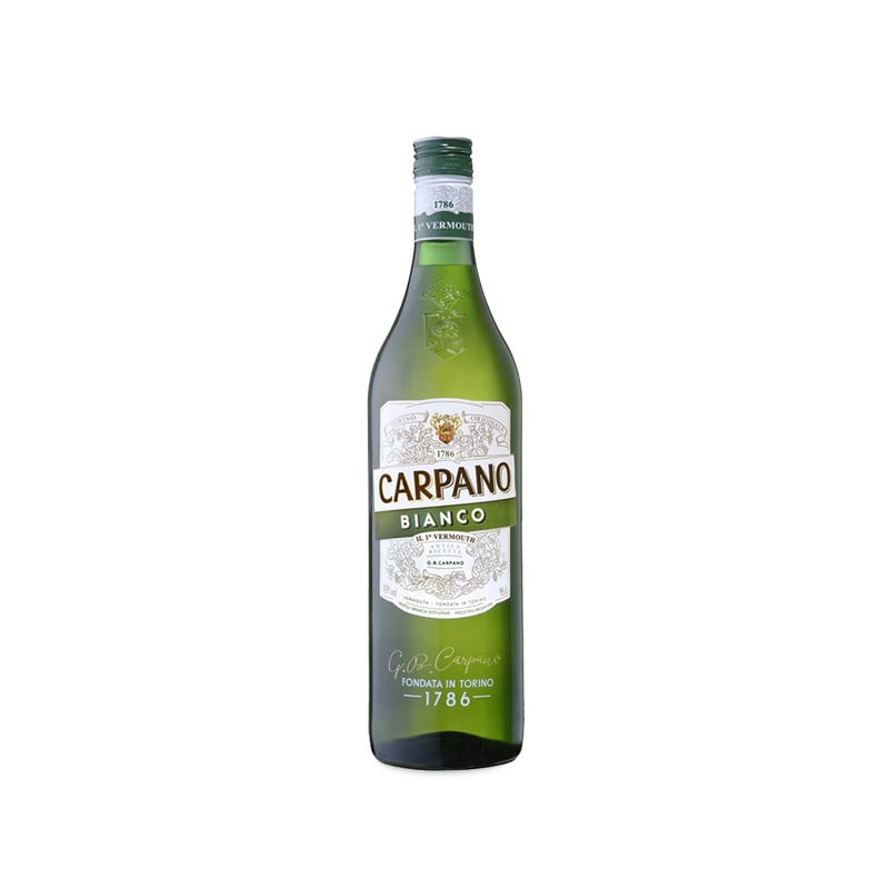 Image of Vermouth Carpano Bianco 1 Liter