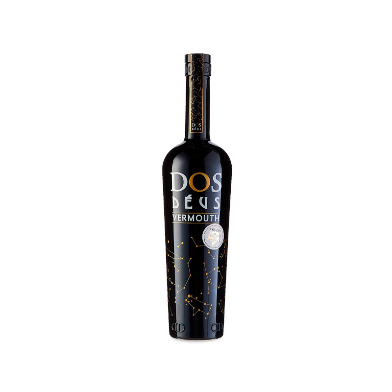 Image of Vermouth Dos Deus Estrelles