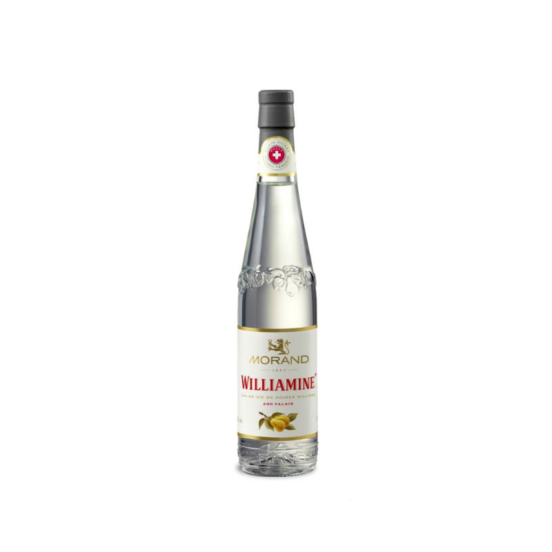 Image of Morand Williamine 70 cl.