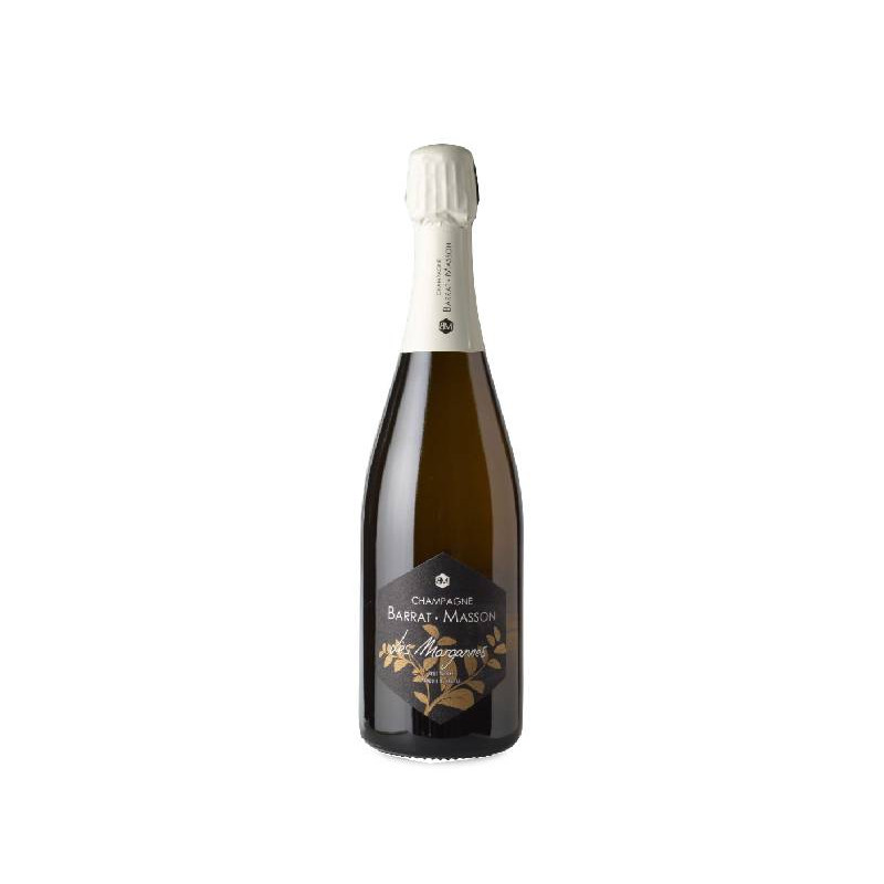 Image of Barrat Masson Les Margannes Brut Nature