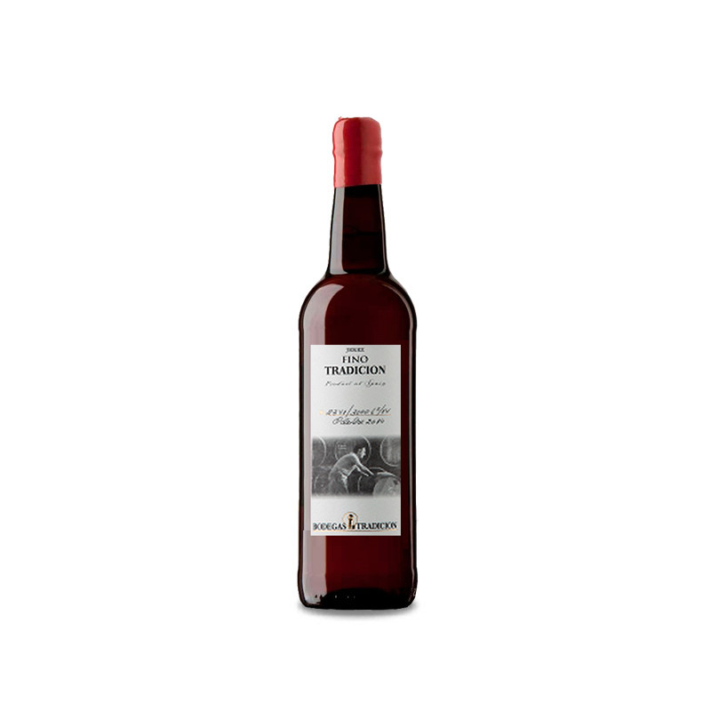 Image of Tradición Fino 12 Años