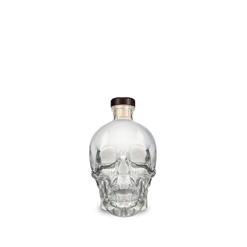 Image of Crystal Head Vodka 70 cl.
