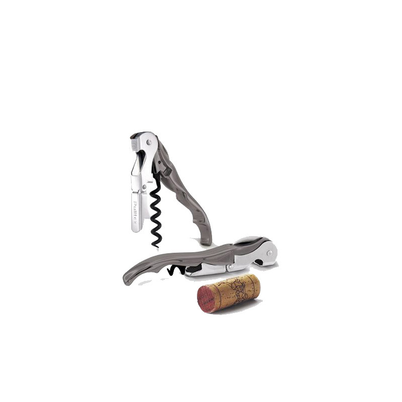 Image of Korkenzieher Pulltex Classic Graphite Accesorio