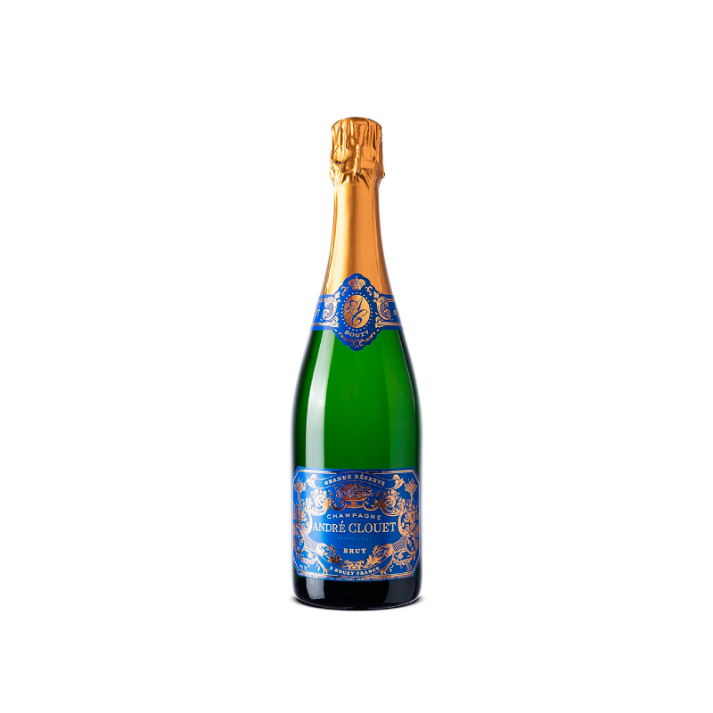 Image of André Clouet Grande Réserve 3 Liters (Jéroboam)