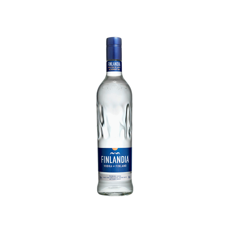 Image of Finlandia Classic Vodka 1 Liter