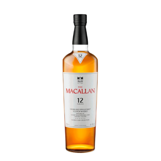 The Macallan 12 Jahre...
