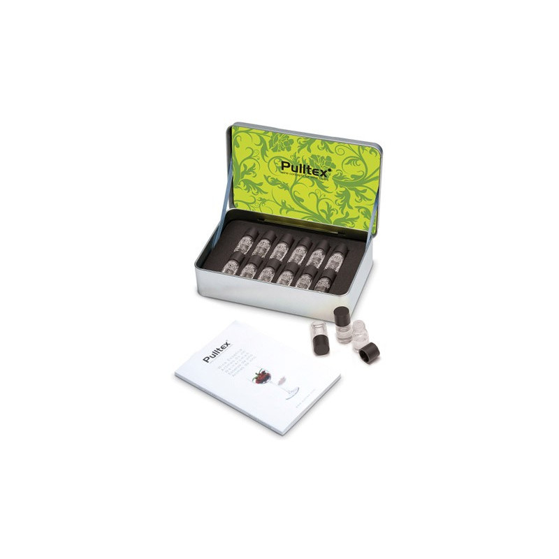 Image of Aromen-Set Weißwein und Cava Pulltex Accesorio