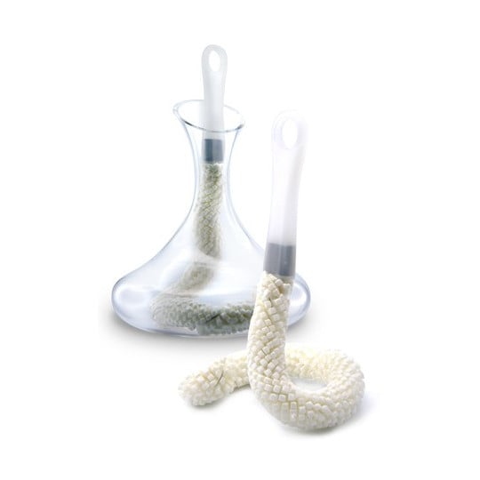 Pulltex decanter cleaner