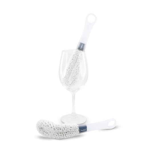 Pulltex glass cleaner