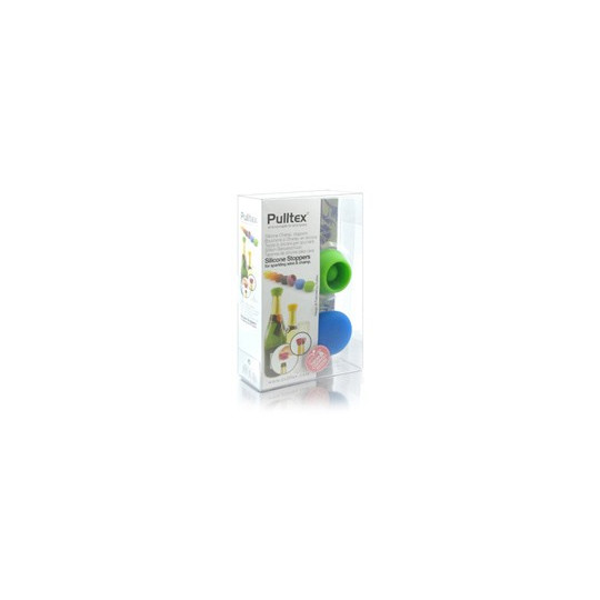 Pulltex cava silicone...