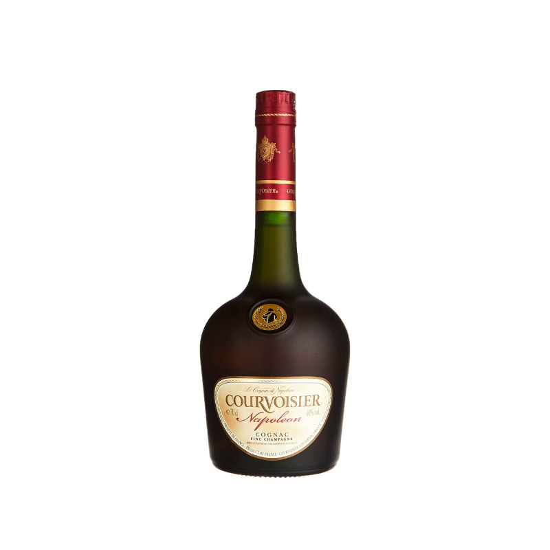 Image of Courvoisier Napoleon 70 cl.