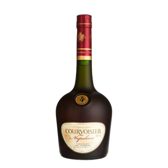 Courvoisier Napoleon 70 cl.