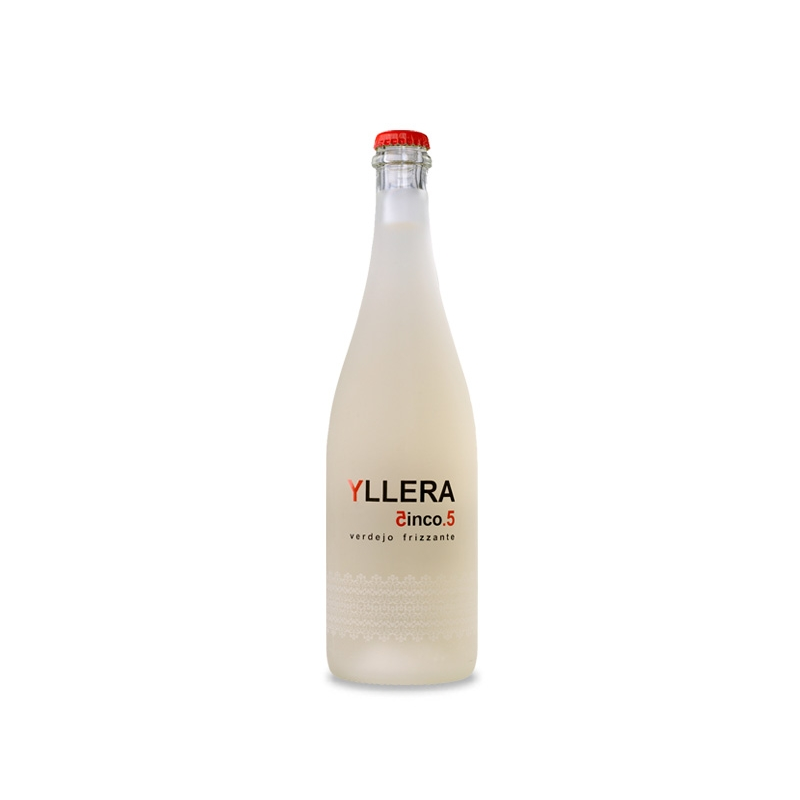 Image of Yllera 5.5 Verdejo Frizzante