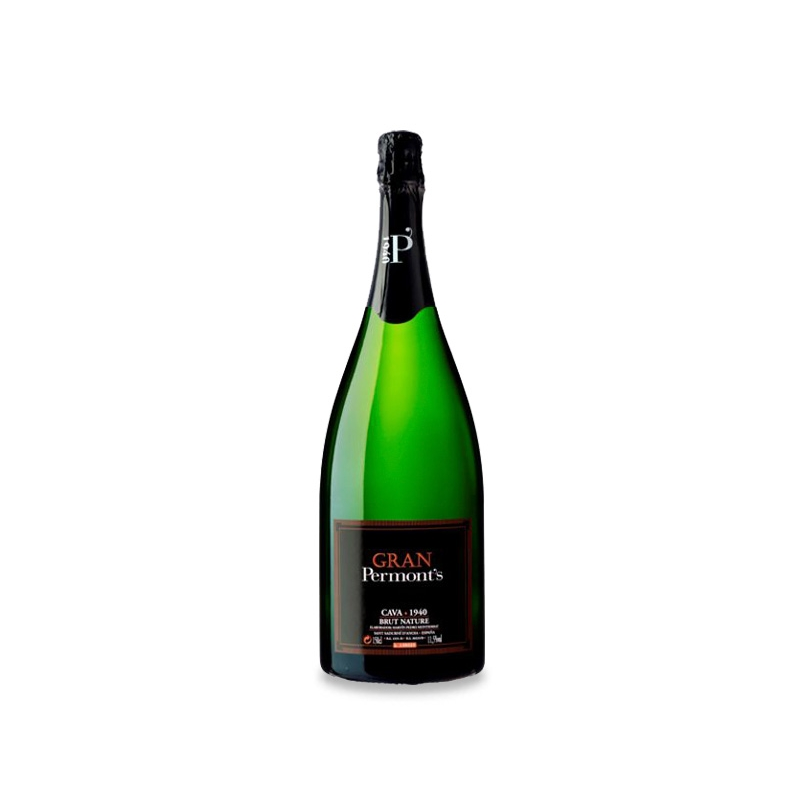 Image of Gran Permont's Magnum 2016