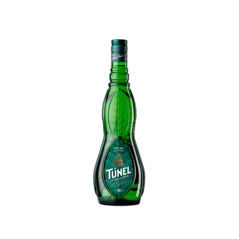 Image of Túnel Dry Herbs 70 cl.