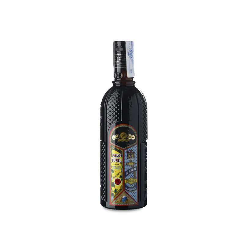 Palo Túnel Liqueur   70 cl.