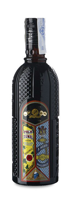 Palo Túnel Liqueur