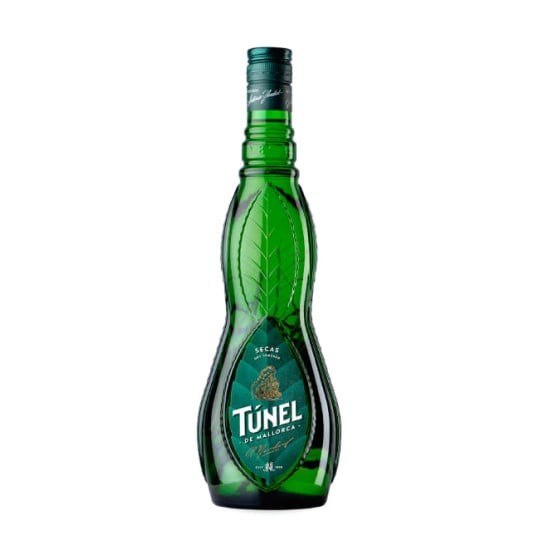 Túnel Dry Herbs  1 Liter