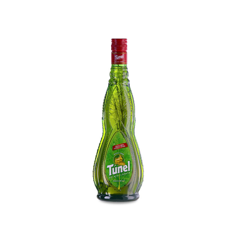 Image of Túnel Sweet Herbs 70 cl.