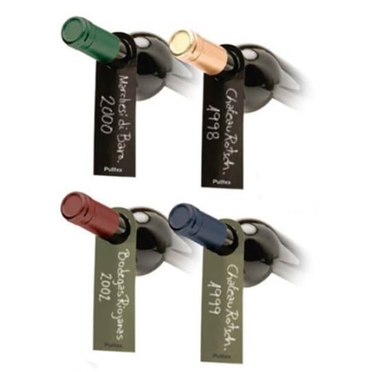Pulltex wine labels (36...