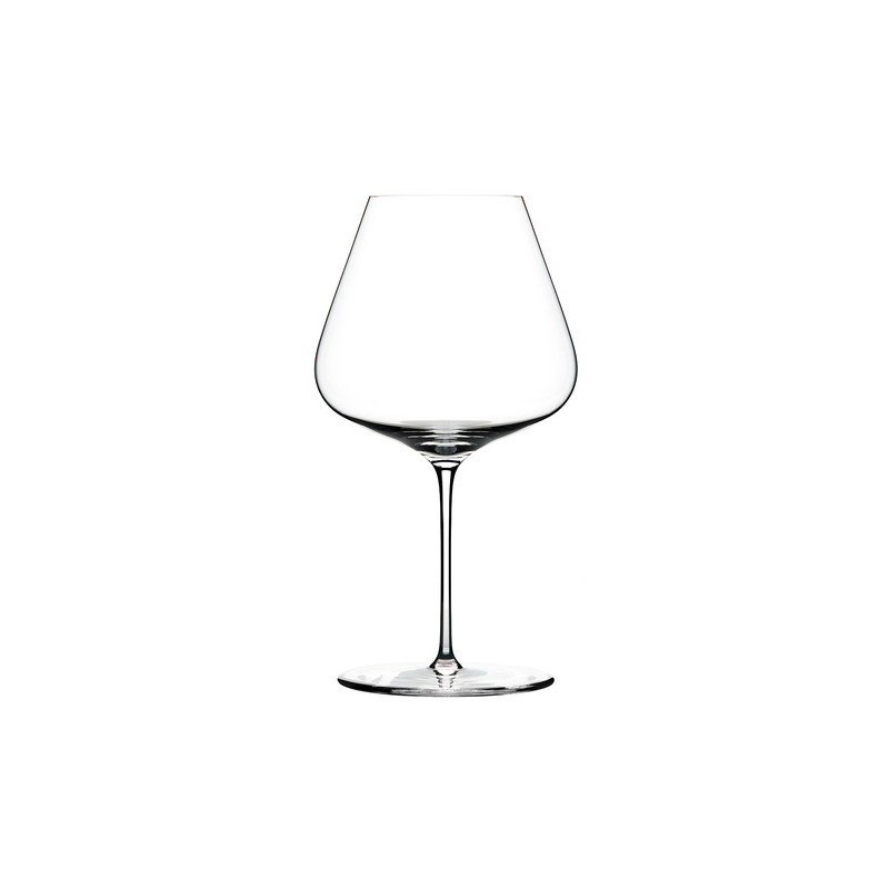 Image of Glas Zalto Burgundy Accesorio
