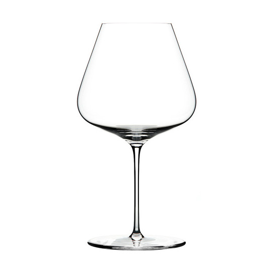 Copa Zalto Borgoña