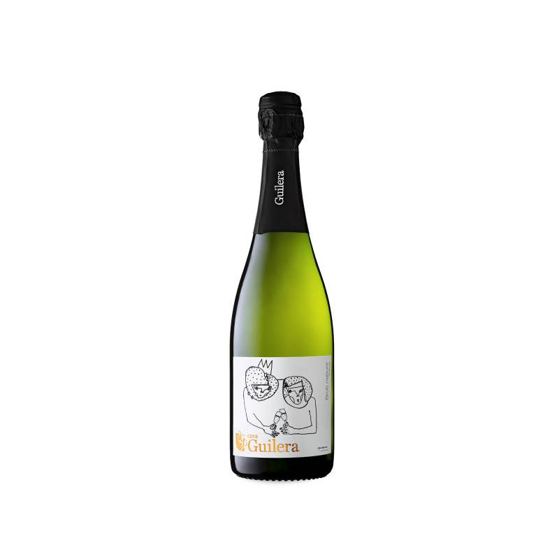 Image of Guilera Brut Nature Reserva