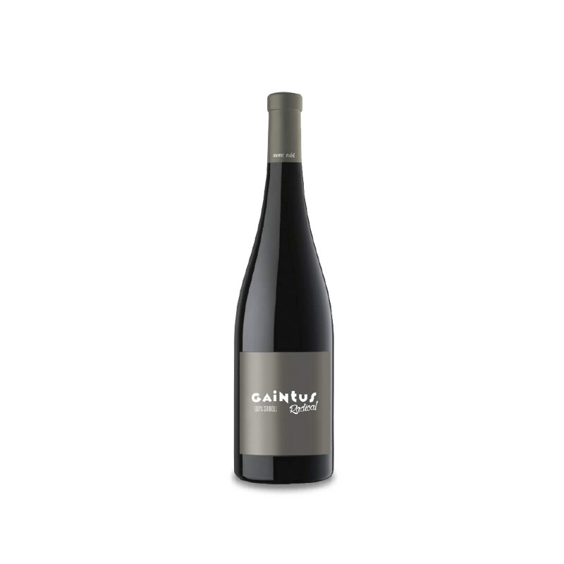 Image of Heretat MontRubi Gaintus Radical 2018