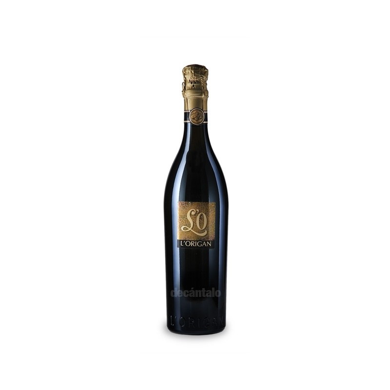 Image of L'O de l'Origan Brut Nature